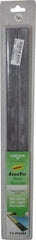 Unger - 18" Rubber Blade Squeegee Refill - Rubber Blade - Americas Industrial Supply