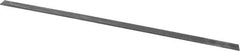 Unger - 22" Rubber Blade Squeegee Refill - Rubber Blade - Americas Industrial Supply