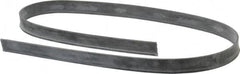 Unger - 36" Rubber Blade Squeegee Refill - Rubber Blade - Americas Industrial Supply