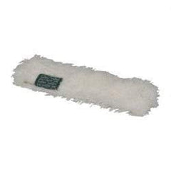 Unger - 10" Wide Synthetic Strip Washer Sleeve - Synthetic, 10 Inch Wide Blade - Americas Industrial Supply