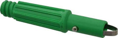 Unger - Cone Adapter - Plastic, For Use with Hood Cleaning Starter Kit - Americas Industrial Supply