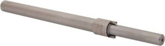 Made in USA - #5, 13/16 to 1-1/32" Reamer Compatibility, Shell Reamer Arbor - Americas Industrial Supply
