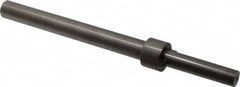 Made in USA - #6, 1-1/16 to 1-9/32" Reamer Compatibility, Shell Reamer Arbor - Americas Industrial Supply