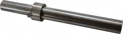 Made in USA - #9, 2-1/16 to 2-1/2" Reamer Compatibility, Shell Reamer Arbor - Americas Industrial Supply