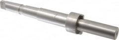 Made in USA - #9, 2-1/16 to 2-1/2" Reamer Compatibility, Shell Reamer Arbor - Americas Industrial Supply
