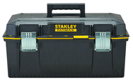 STANLEY® FATMAX® 23" Structural Foam Tool Box - Americas Industrial Supply
