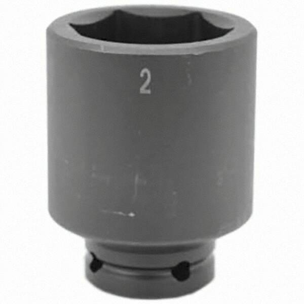 SK - Impact Socket - 3/4"DR 2" DEEP IMPACT SOCKET - Americas Industrial Supply