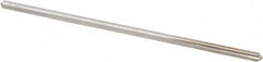 Interstate - 9/64" High Speed Steel Chucking Reamer - Americas Industrial Supply