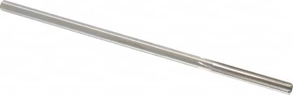 Interstate - 11/64" High Speed Steel Chucking Reamer - Americas Industrial Supply