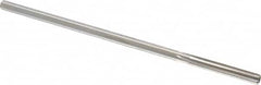 Interstate - 11/64" High Speed Steel Chucking Reamer - Americas Industrial Supply