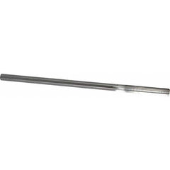 Interstate - 7/32" High Speed Steel Chucking Reamer - Americas Industrial Supply