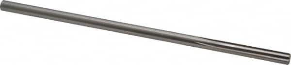 Interstate - 15/64" High Speed Steel Chucking Reamer - Americas Industrial Supply
