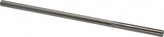 Interstate - 15/64" High Speed Steel Chucking Reamer - Americas Industrial Supply
