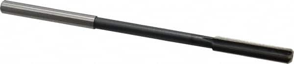 Interstate - 5/16" High Speed Steel Chucking Reamer - Americas Industrial Supply