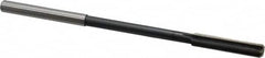 Interstate - 5/16" High Speed Steel Chucking Reamer - Americas Industrial Supply