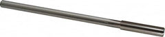 Interstate - 11/32" High Speed Steel Chucking Reamer - Americas Industrial Supply