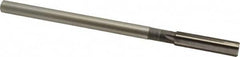 Interstate - 31/64" High Speed Steel Chucking Reamer - Americas Industrial Supply