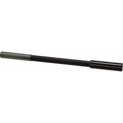 Interstate - 35/64" High Speed Steel Chucking Reamer - Americas Industrial Supply