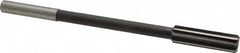 Interstate - 19/32" High Speed Steel Chucking Reamer - Americas Industrial Supply