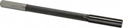 Interstate - 39/64" High Speed Steel Chucking Reamer - Americas Industrial Supply