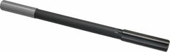 Interstate - 5/8" High Speed Steel Chucking Reamer - Americas Industrial Supply