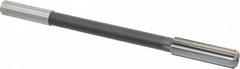 Interstate - 41/64" High Speed Steel Chucking Reamer - Americas Industrial Supply