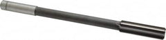 Interstate - 43/64" High Speed Steel Chucking Reamer - Americas Industrial Supply