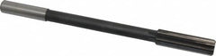 Interstate - 11/16" High Speed Steel Chucking Reamer - Americas Industrial Supply