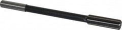 Interstate - 45/64" High Speed Steel Chucking Reamer - Americas Industrial Supply