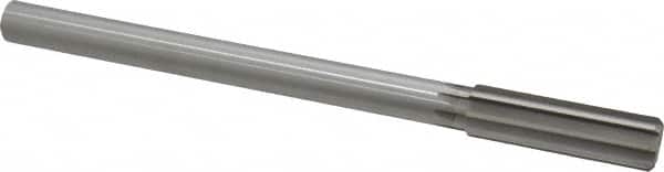 Interstate - 3/4" High Speed Steel Chucking Reamer - Americas Industrial Supply