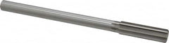 Interstate - 3/4" High Speed Steel Chucking Reamer - Americas Industrial Supply