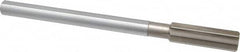 Interstate - 13/16" High Speed Steel Chucking Reamer - Americas Industrial Supply