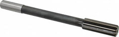 Interstate - 15/16" High Speed Steel Chucking Reamer - Americas Industrial Supply