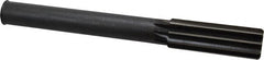 Interstate - 63/64" High Speed Steel Chucking Reamer - Americas Industrial Supply