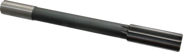 Interstate - 1" High Speed Steel Chucking Reamer - Americas Industrial Supply