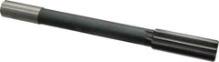 Interstate - 1" High Speed Steel Chucking Reamer - Americas Industrial Supply
