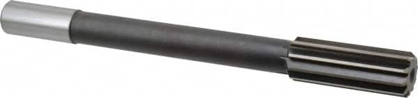 Interstate - 1-1/16" High Speed Steel Chucking Reamer - Americas Industrial Supply