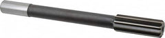 Interstate - 1-1/16" High Speed Steel Chucking Reamer - Americas Industrial Supply