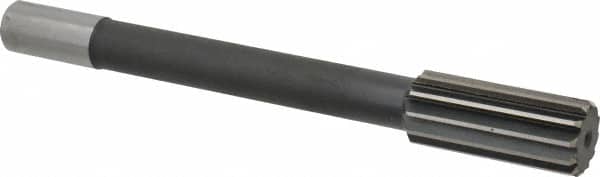 Interstate - 1-5/16" High Speed Steel Chucking Reamer - Americas Industrial Supply