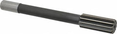 Interstate - 1-5/16" High Speed Steel Chucking Reamer - Americas Industrial Supply