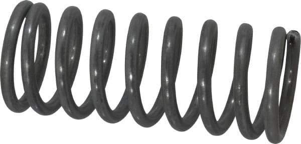 Gardner Spring - 1-1/4" OD, 0.148" Wire, Utility Compression Springs Spring - 64 Lb Spring Rating - Americas Industrial Supply