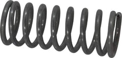 Gardner Spring - 1-1/4" OD, 0.148" Wire, Utility Compression Springs Spring - 64 Lb Spring Rating - Americas Industrial Supply