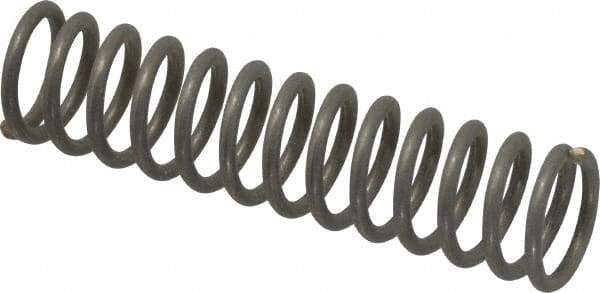 Gardner Spring - 3/4" OD, 0.091" Wire, Utility Compression Springs Spring - 26.09 Lb Spring Rating - Americas Industrial Supply
