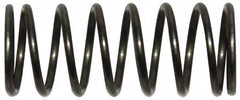 Gardner Spring - 11.25mm OD, Compression Spring - 4.51 Lb Spring Rating - Americas Industrial Supply