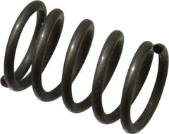 Gardner Spring - 7.1mm OD, Compression Spring - 4.77 Lb Spring Rating - Americas Industrial Supply