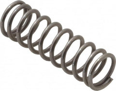 Gardner Spring - 7.1mm OD, Compression Spring - 1.96 Lb Spring Rating - Americas Industrial Supply