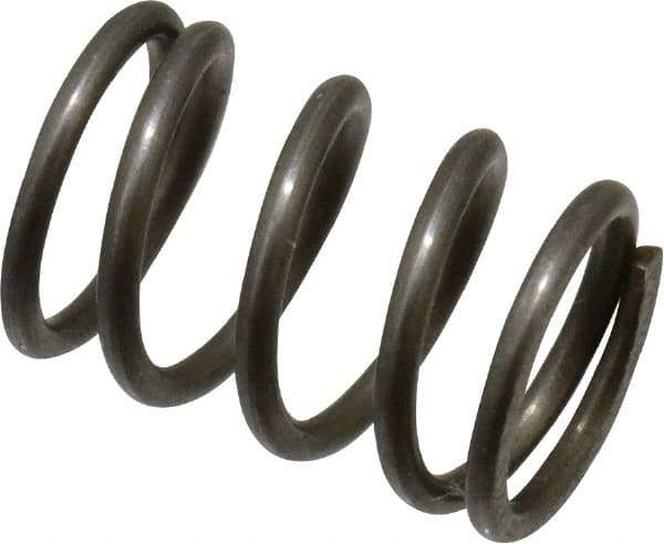 Gardner Spring - 9mm OD, Compression Spring - 5.68 Lb Spring Rating - Americas Industrial Supply