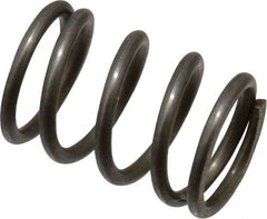 Gardner Spring - 9mm OD, Compression Spring - 5.68 Lb Spring Rating - Americas Industrial Supply