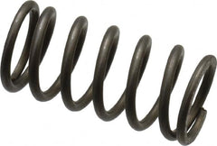 Gardner Spring - 9mm OD, Compression Spring - 3.61 Lb Spring Rating - Americas Industrial Supply