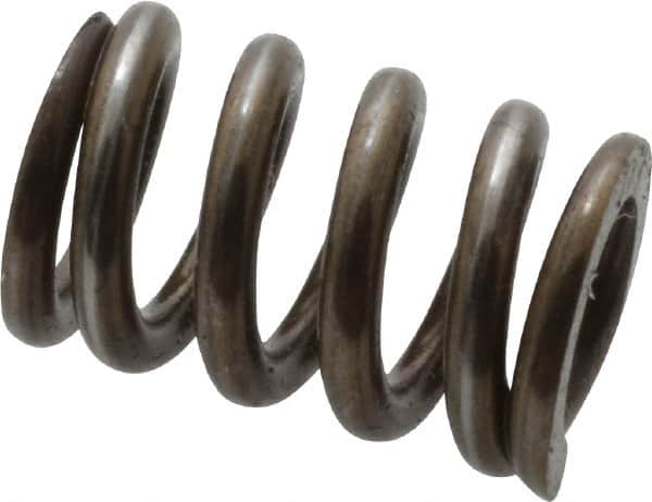 Gardner Spring - 12mm OD, Compression Spring - 46.58 Lb Spring Rating - Americas Industrial Supply